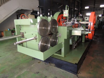 Long Quan M10x305 used header